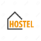 Hostel logo
