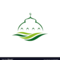 Mosque logo