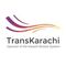 Transkarachi logo